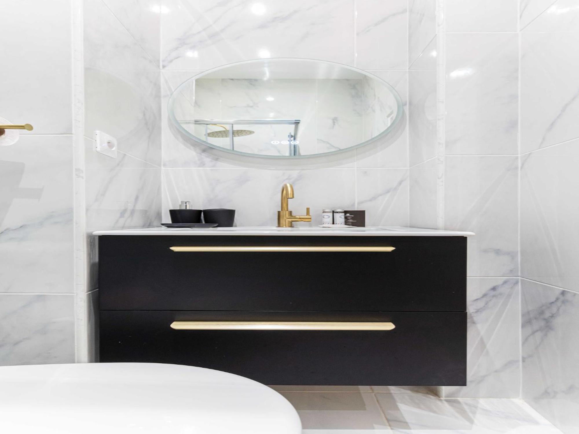 Cosy - 2p - Republique Appartement *